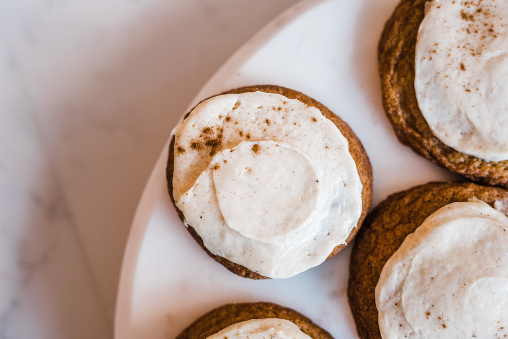 The Daily - pumpkin cookies.jpg